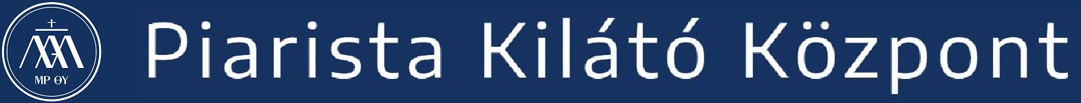 Piarista Kilátó Központ