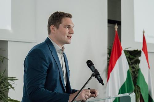 04_Börze_Gajdos Nándor_főosztályvezető